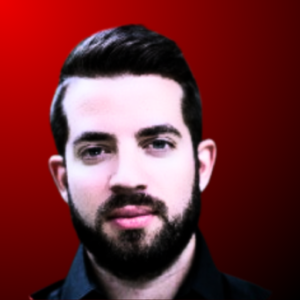 Picture of Mehdi Oubi