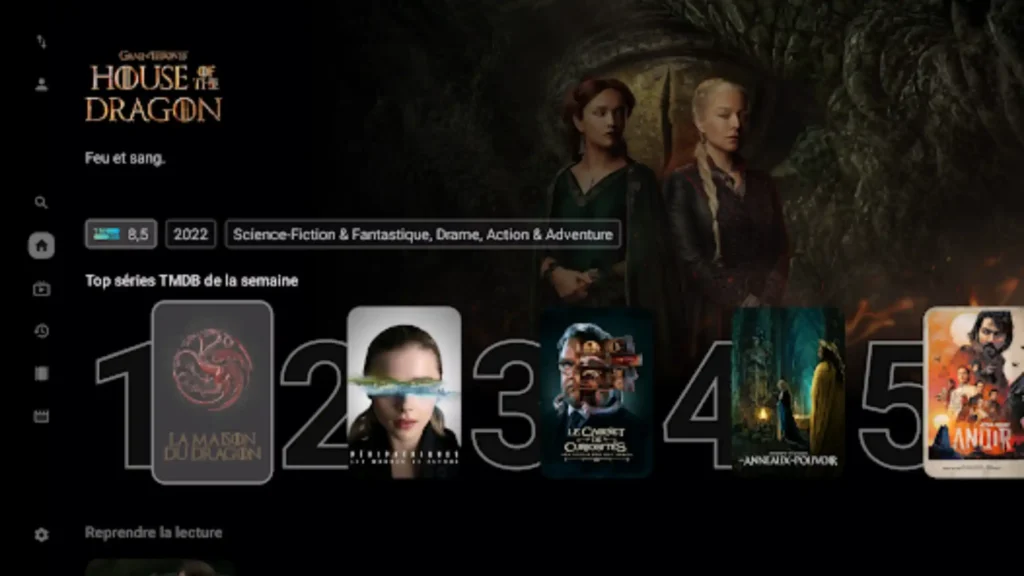 10 Best Free IPTV Players for Android Phones (2026 Expert Guide) 20 NexTv IPTV – Best Modern IPTV Player for Android