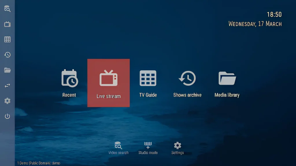 10 Best Free IPTV Players for Android Phones (2026 Expert Guide) 11 OTT Navigator IPTV – Best for Power Users and Advanced Customization