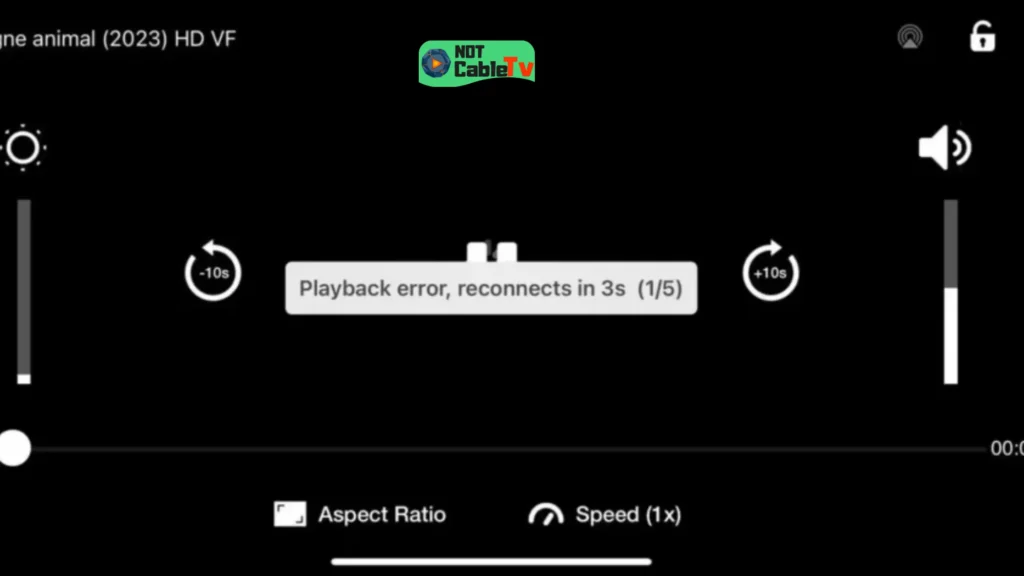 How to Fix Firestick Connected With Problems No Internet (12 Proven Solutions 2026) 17 Why IPTV Apps Show “No Internet - Notcabletv.Com