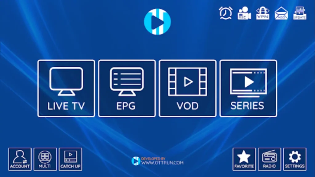 10 Best Free IPTV Players for Android Phones (2026 Expert Guide) 13 XCIPTV Player – Best IPTV Player for Live Sports and Fast Streaming