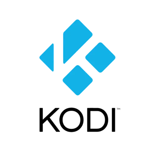kodi logo